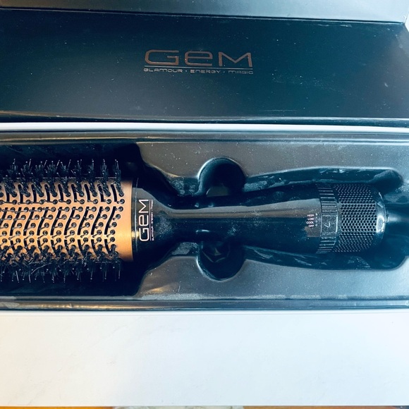 GEM Hot Air Styling Tool NWT - Picture 8 of 9
